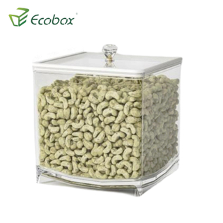 Ecobox SPH-024 Bidón Hermético Granel Frutos Secos